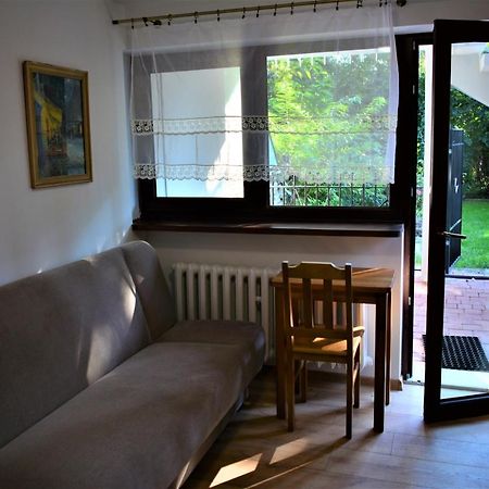 كراكوفيا Apartamenty Argo المظهر الخارجي الصورة