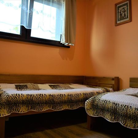 كراكوفيا Apartamenty Argo المظهر الخارجي الصورة