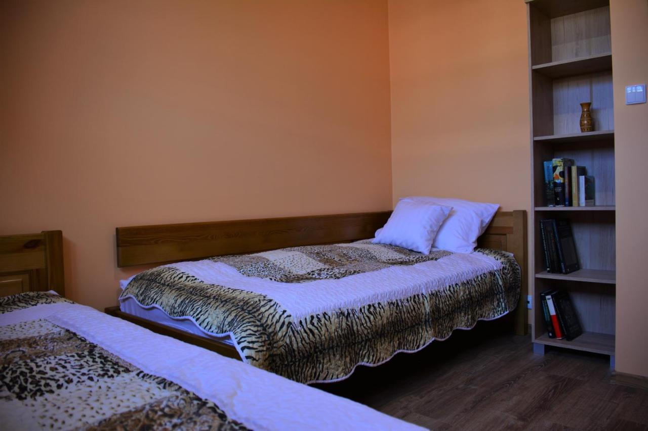 كراكوفيا Apartamenty Argo المظهر الخارجي الصورة