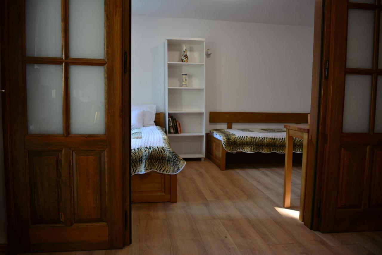 كراكوفيا Apartamenty Argo المظهر الخارجي الصورة