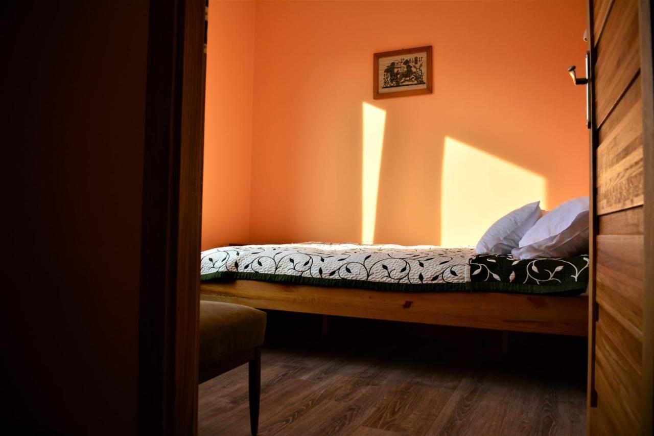كراكوفيا Apartamenty Argo المظهر الخارجي الصورة