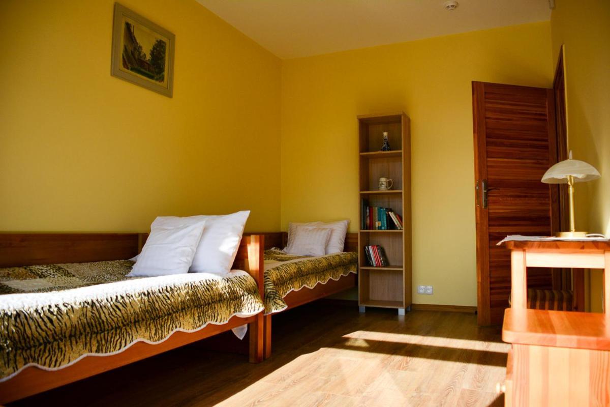 كراكوفيا Apartamenty Argo المظهر الخارجي الصورة