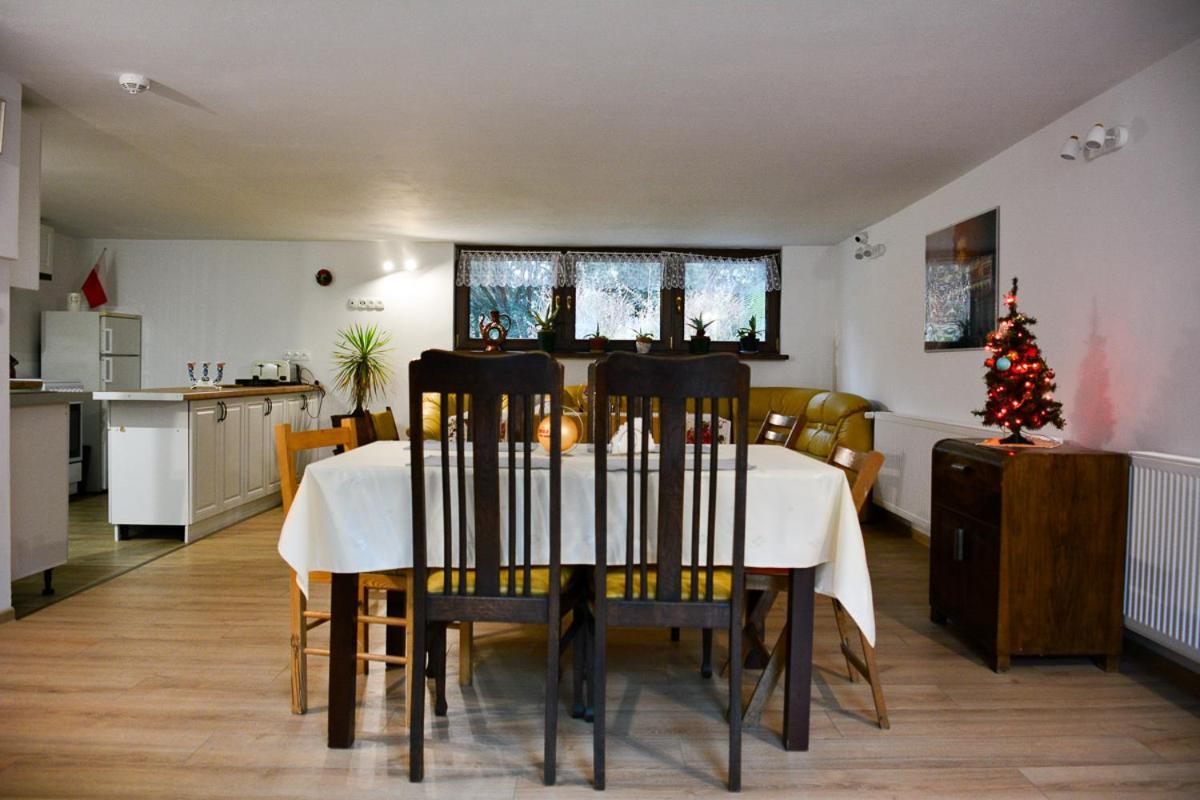 كراكوفيا Apartamenty Argo المظهر الخارجي الصورة